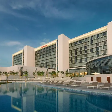Sheraton Reserva Do Paiva-2