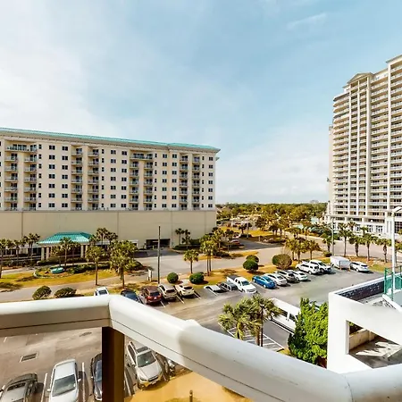 Surfside Resort By Vacasa-2