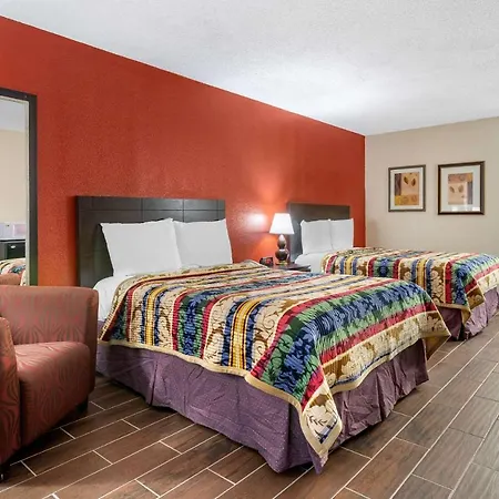 Clarion Inn Brunswick-3