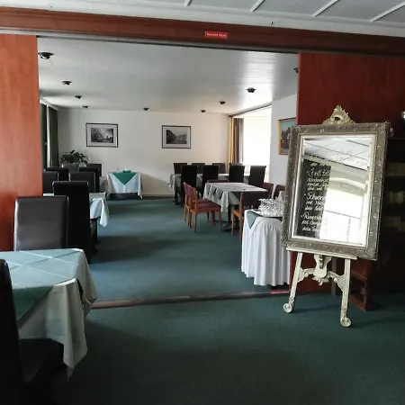 Hotel Dorfschänke-3