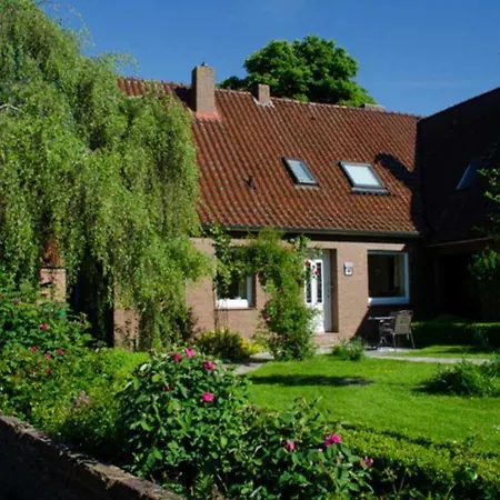 Gaestehaus An Der Fehnroute I, 11037-2