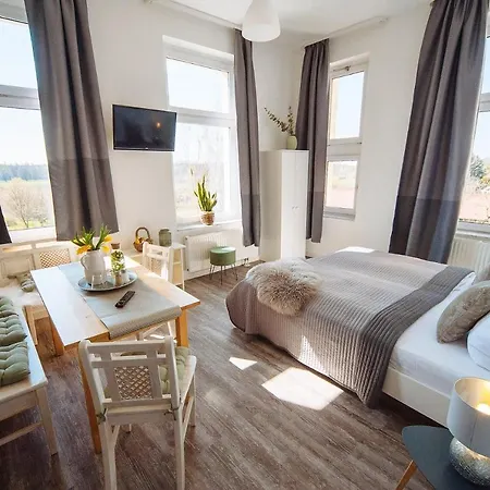 Apartmenthaus Kaiser Friedrich-2