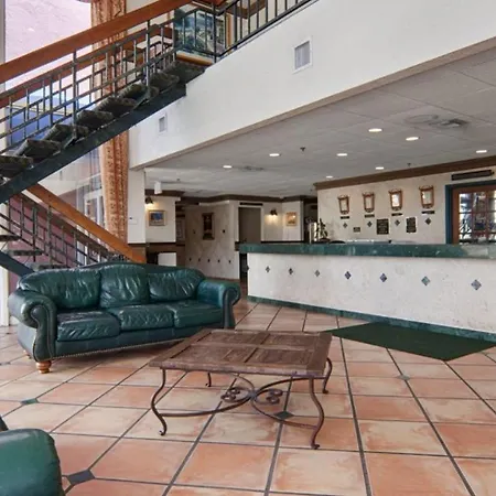 Miami Gardens Inn & Suites-2