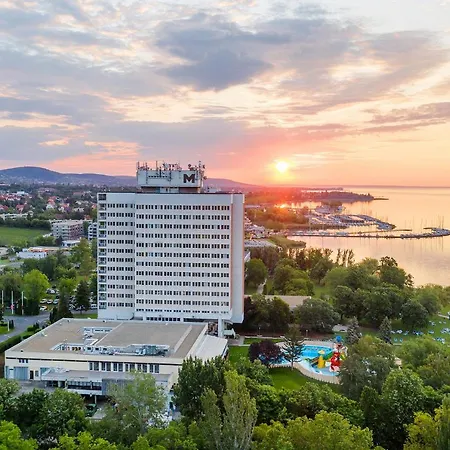 Danubius Hotel Marina-2