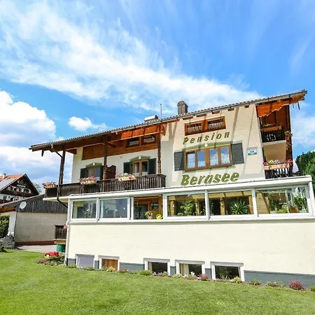Pension Bergsee-3