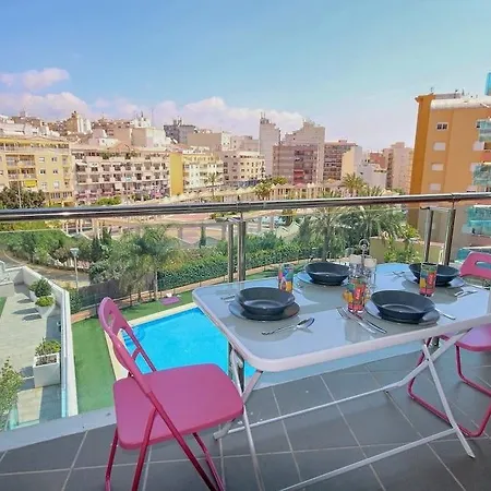 Apartamento Borumbot 17 - Plaza Mayor-2