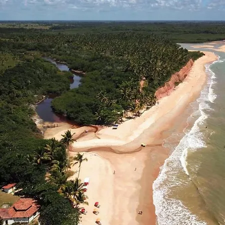 Pousada Areia Preta-2