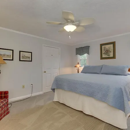 Marl Inn Bed And Breakfast-2
