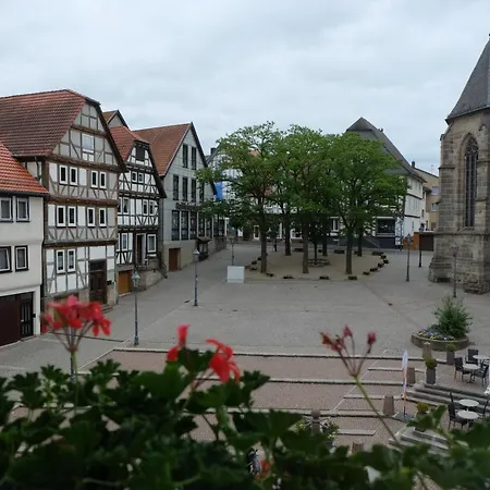 Altes Rathaus Hotel-Restaurant-Cafe-2