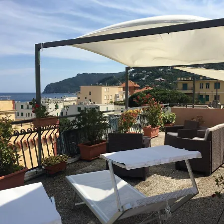Hotel Graziella-3