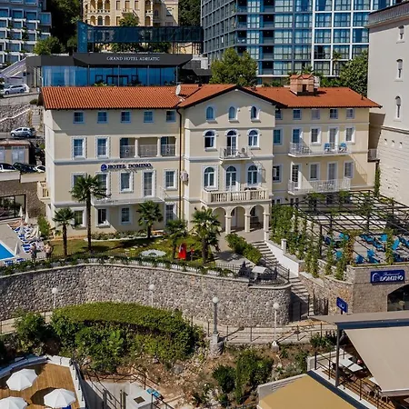 Hotel Domino-2