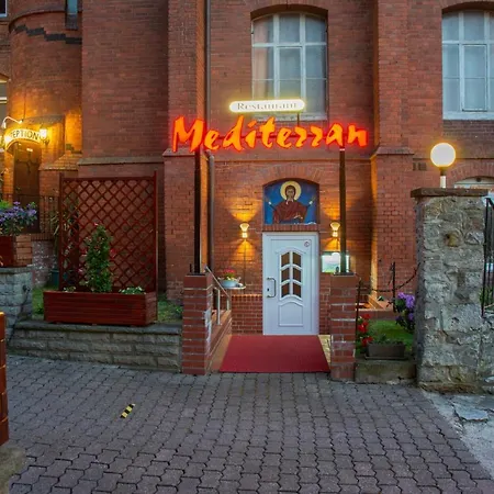Hotel Klosterturm-3