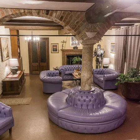 Hotel Il Telegrafo-3
