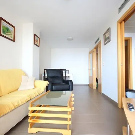 Apartamento Borumbot 11 - Plaza Mayor-2