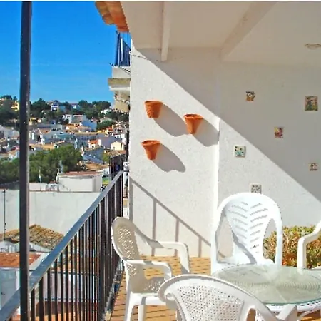 Apartment In Llafranc - 104291 By Mo Rentals-2