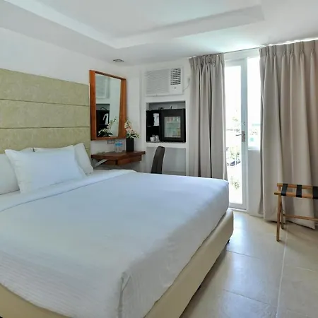 Wellcome Hotel-2