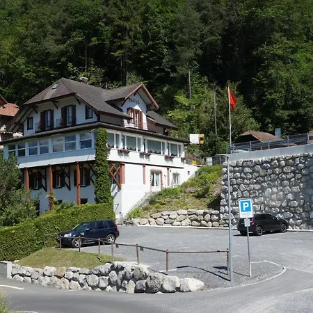 Hotel Beatus-3