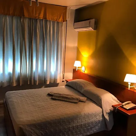 Hotel Lar Residence-3