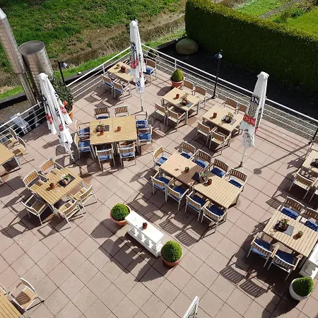 Hotel Restaurant Clemens-August-2