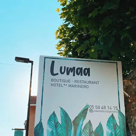 Boutique Hotel Lumaa Marinero-2