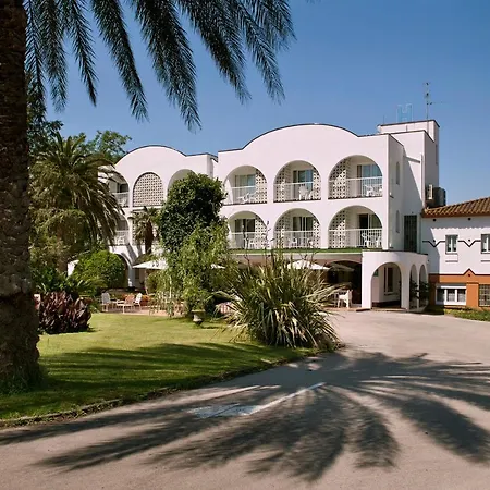 Hotel El Molí-2