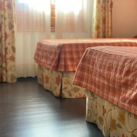 Hotel Labrador-2