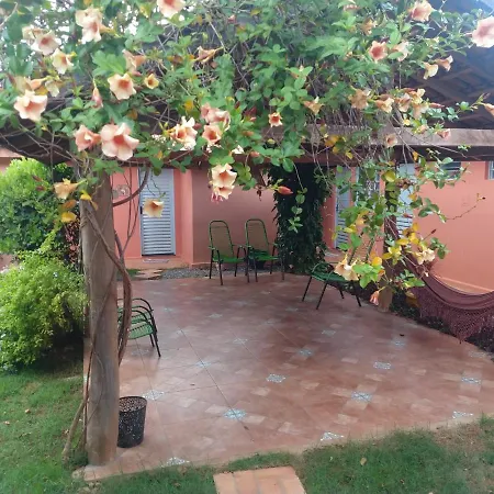 Pousada Mandala-3