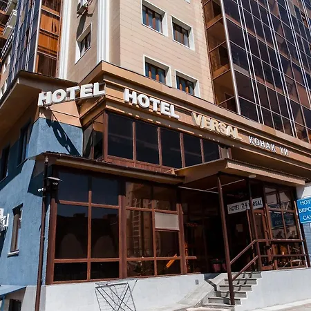 Aruna Hotel-2