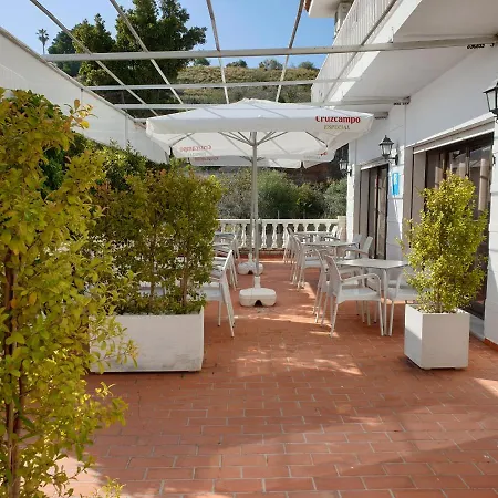 Pension los Verdiales-2