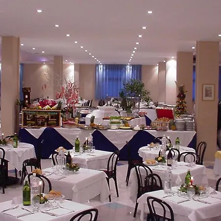 Hotel Club Helios-3