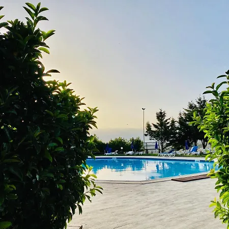 Domus Aurea Resort-3