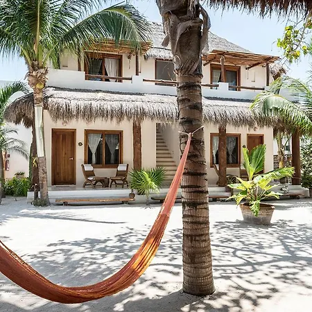 Tierra Del Mar Hotel - Adults Only-3