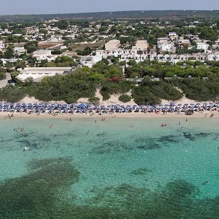 Hotel dei Bizantini&Villaggio Campo dei Messapi-2