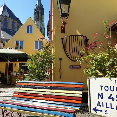 Hotel De Emauspoort-3