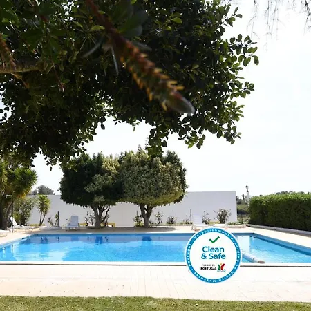 Monte dos Avós Village - Pet Friendly-2