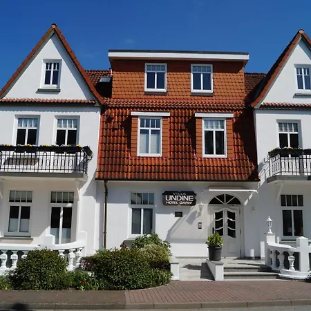 Hotel Villa Undine-2