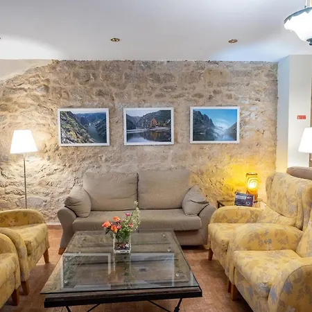 Hotel La Jara-Arribes-3