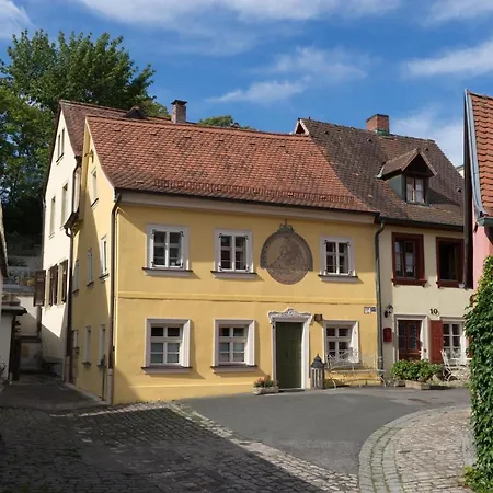 Gästehaus Hölle 12-2