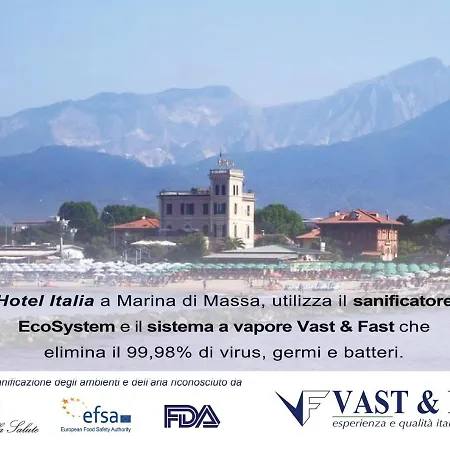 Hotel Italia-2