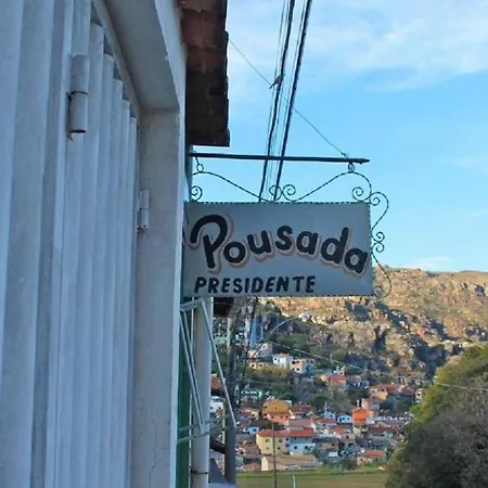 Pousada Presidente-2