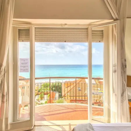 Hotel Minerva-2