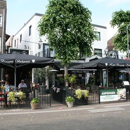 Hotel Verhoeven-3