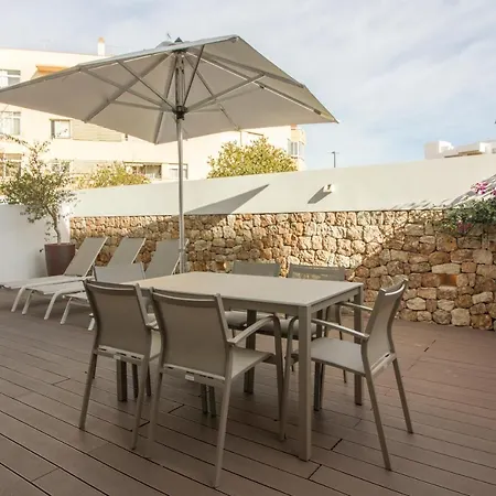 Apartaments B-Llobet Sun & Confort-2