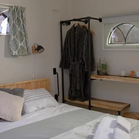 Pure Passie Bed&Breakfast-2