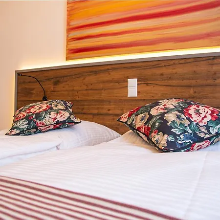 City Hotel Bamberg-2