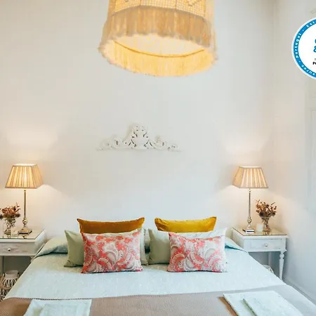 Dona Fina Guest House-2