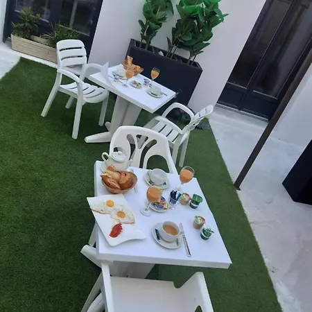 Hôtel Emilie-3