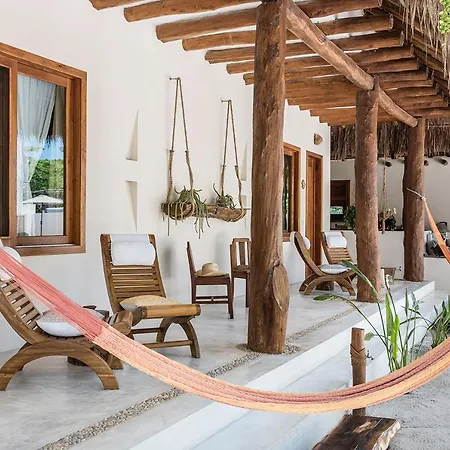 Tierra Del Mar Hotel - Adults Only-2