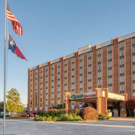 Mcm Elegante Hotel And Suites - Dallas-2