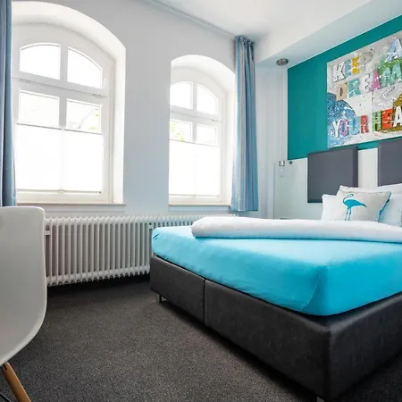 Hotel Stadt Lüdenscheid-3